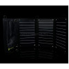 Солнечная панель для зарядки аккумуляторов RidgeMonkey Vault 16W Solar Panel